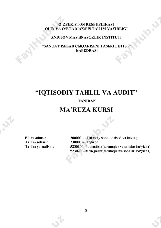 rga yetkazish; ➖ dehqon va fermerlar daromadini kamida 2 baravar oshirish, qishloq xo ‘jaligining yillik o‘sishini kamida 5 foizga yetkazish; ➖ suv resurslarini boshqarish tizimini tubdan isloh qilish va suvni tejash bo‘yicha alohida davlat dasturini amalga oshirish, har yili kamida 7 mlrd m3 suvni tejash; ➖ chorvachilik ozuqa bazasini kengaytirish va ishlab chiqarish hajmini 1,5-2 baravarko‘paytirish; ➖ meva-sabzavotchilikni rivojlantirish, intensiv bog ‘lar maydonini 3 baravar va issiqxonalarni 2 baravar ko ‘paytirib, eksport salohiyatini 1 mlrd dollarga oshirish; ➖ sharoiti “og‘ir” bo ‘lgan 14 ta tumanlarda tadbirkorlikni rivojlantirish uchun pasaytirilgan soliq stavkalarini o‘rnatish; ➖ “o‘zbekiston bo‘ylab sayohat qiling” dasturi doirasida mahalliy sayyohlar sonini 12 mln nafardan oshirish hamda xorijiy turistlar sonini 9 mln nafarga yetkazish. mamlakatimizda amalga oshirilayotgan islohotlardan asosiy maqsad - yurtimizda yashayotgan har qaysi inson millati, tili va dinidan qathi nazar, erkin, tinch va badavlat umr kechirishi, bugun hayotdan rozi bo‘lib yashashidir, deyilgan murojaatnomada.2 murojaatnomada keng qamrovli iqtisodiy islohotlar …