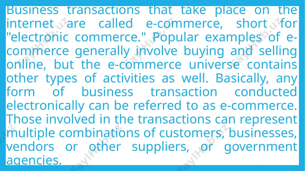 e-commerce - Page 5