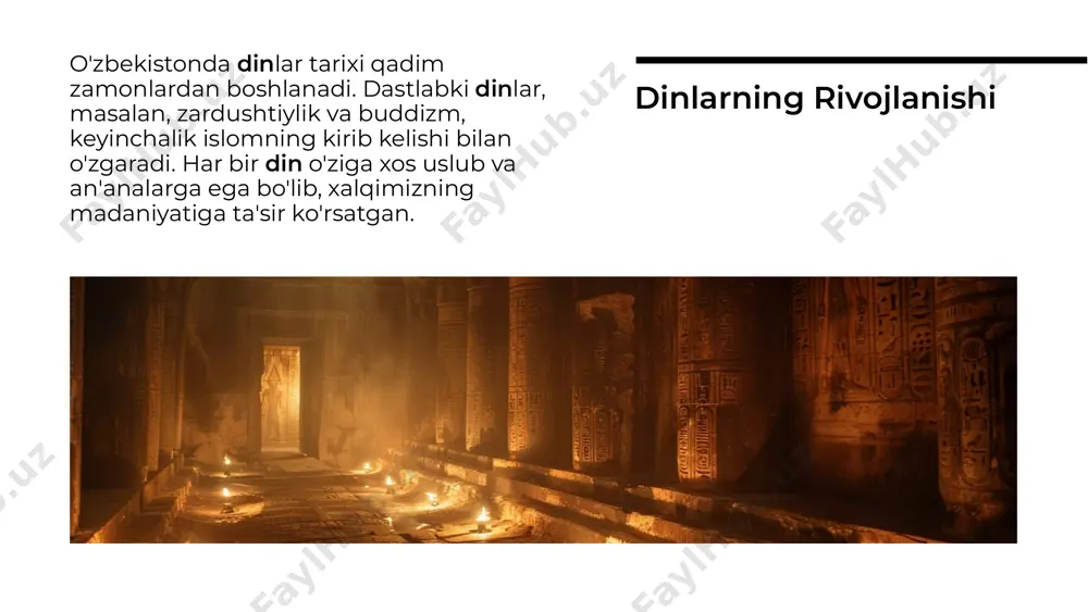 din yaratilish tarixi - Page 3