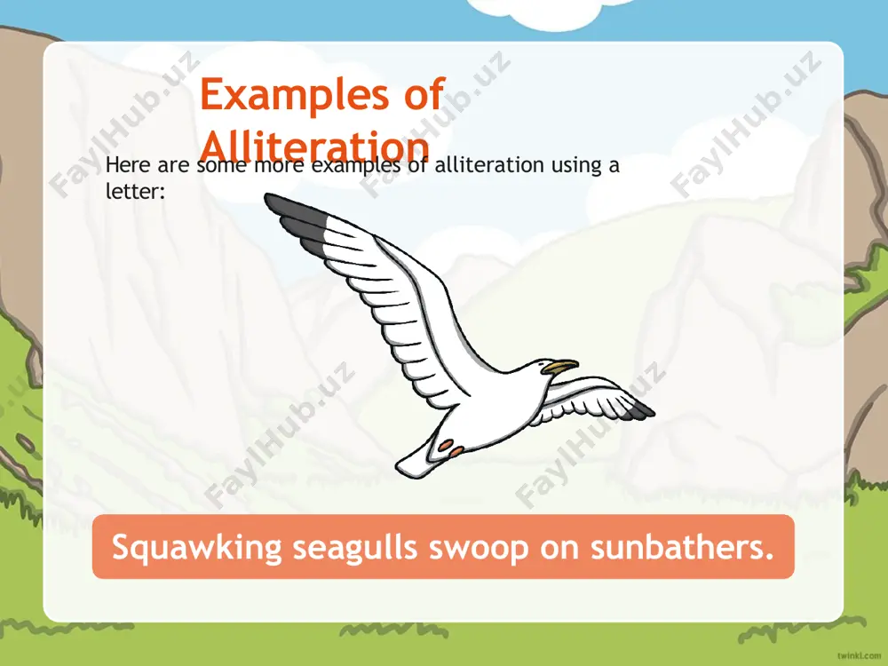 alliteration - Page 5