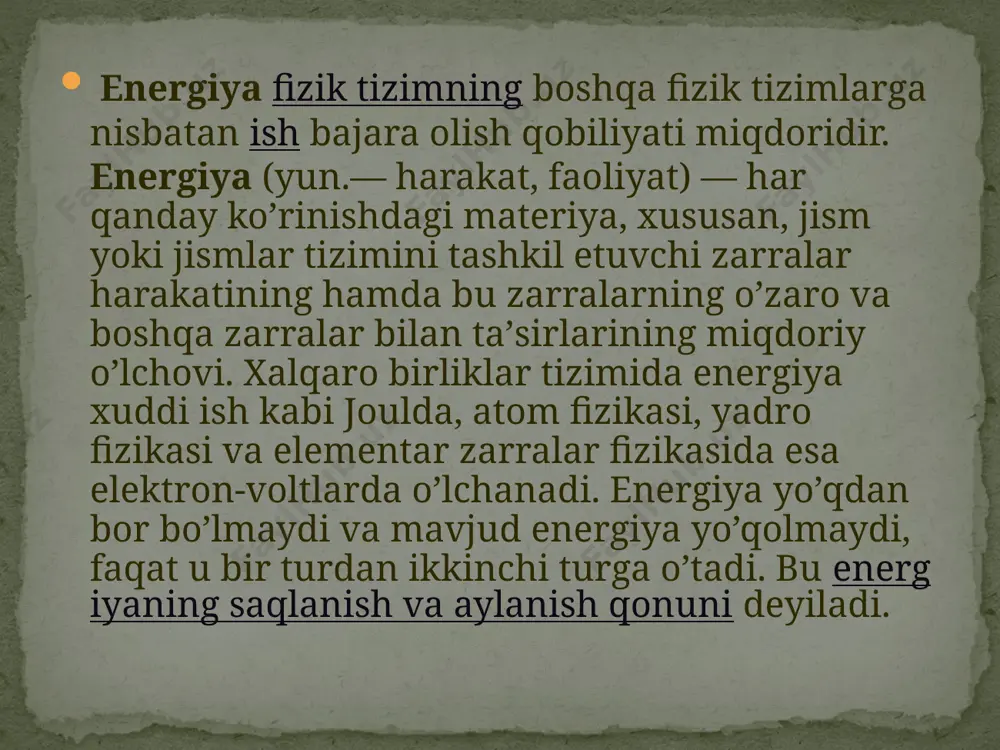 metallurgik yoqilg’i - Page 5