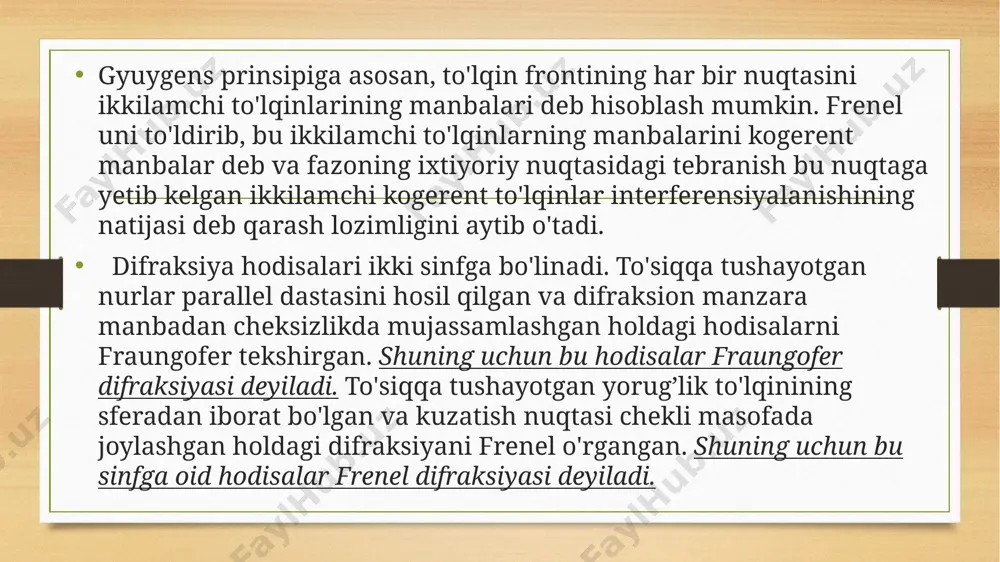 yorug’lik difraksiyasi - Page 4