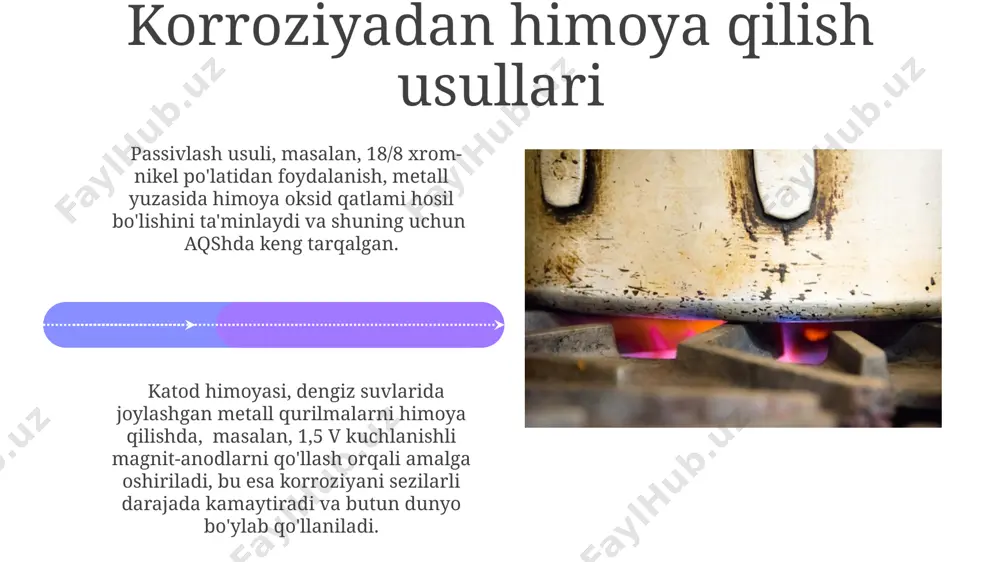metallar korroziyasi - Page 4