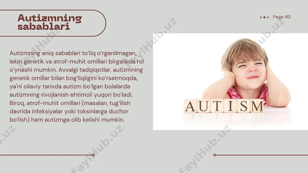 autizm - Page 2