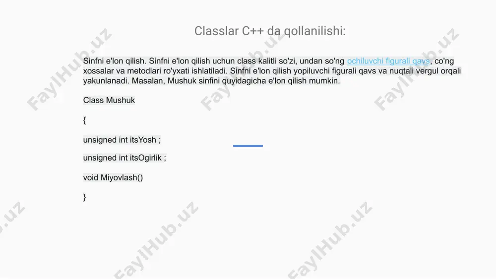 classlar - Page 5