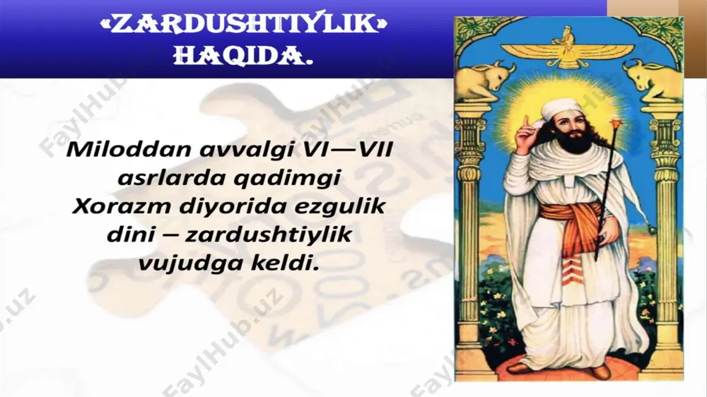 zardushtiylik dini - Page 4