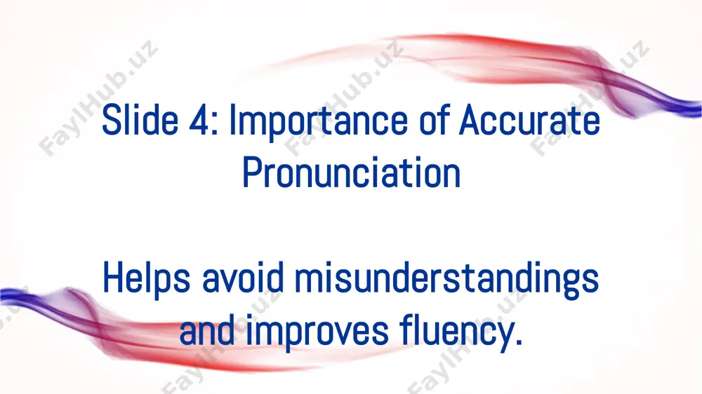 phonetics skills presentation - Page 5