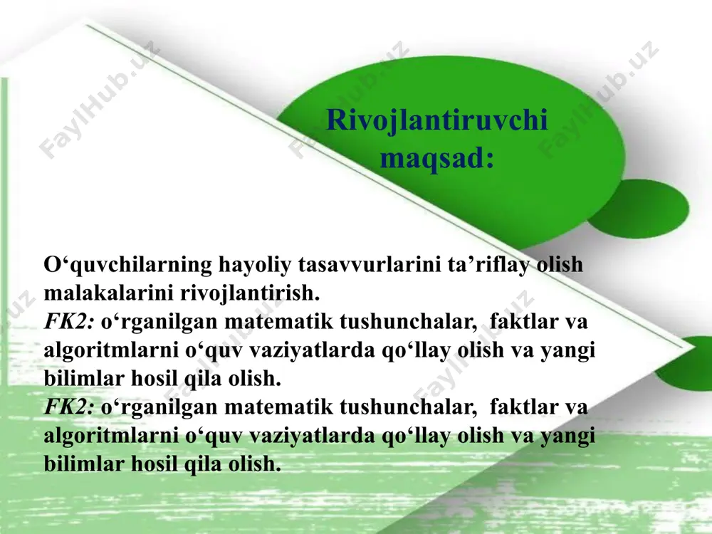yga vazifa berish. darslikning uydga vazifa qismida berilgan topshiriqlar sharti tushuntirib beriladi. o‘qituvchining dars jarayonidan fotolavhalar. image1.jpeg image2.jpeg image3.jpeg image4.jpeg image5.png image6.jpeg image7.png image8.png image9.png image10.png image11.png image12.png image13.jpeg image14.png image15.png image16.png image17.png image18.png image19.jpeg image20.jpeg /docprops/thumbnail.jpeg