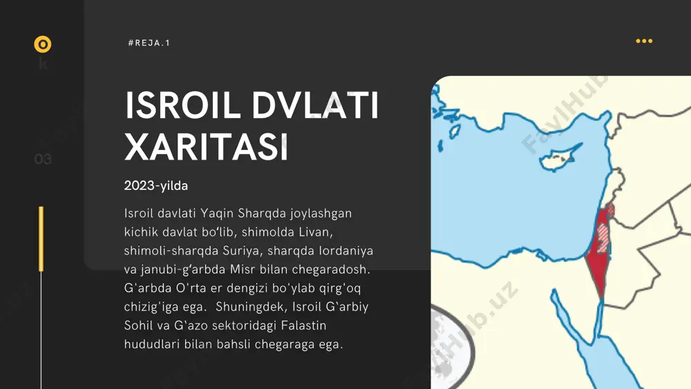 isroil davlati haqida - Page 3