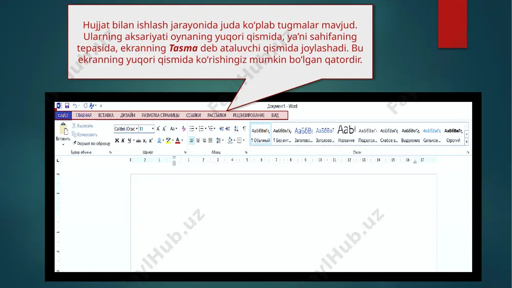matematika va informatika yo’nalishi talabasi - Page 5
