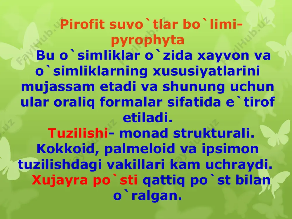 pirofit suvo'tlar - Page 4