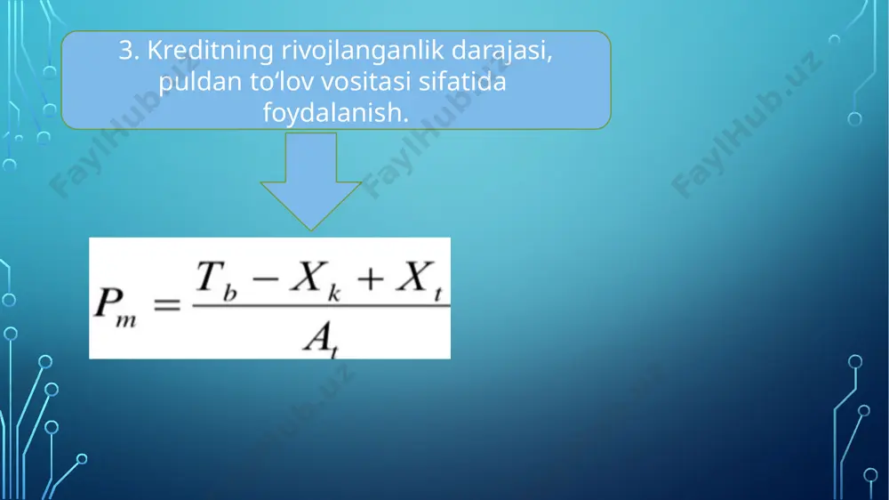 iqtisodiyot nazariyasi - Page 4