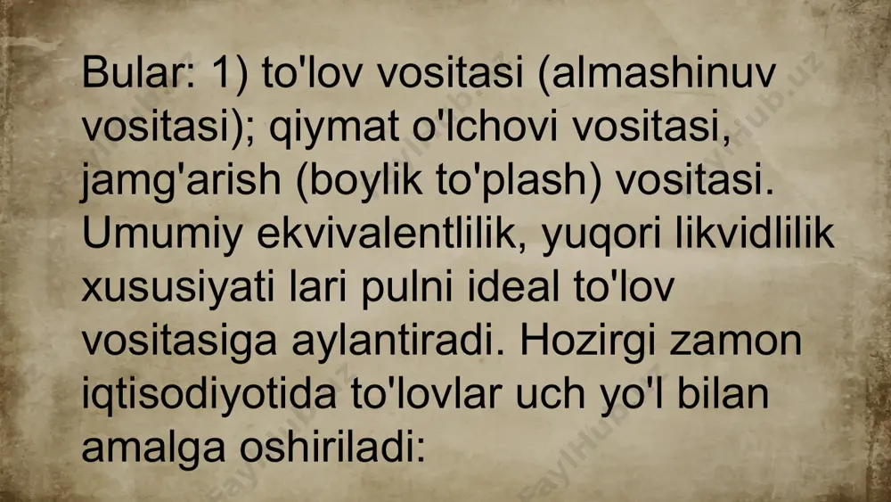 pul bozorida muvozanat - Page 5