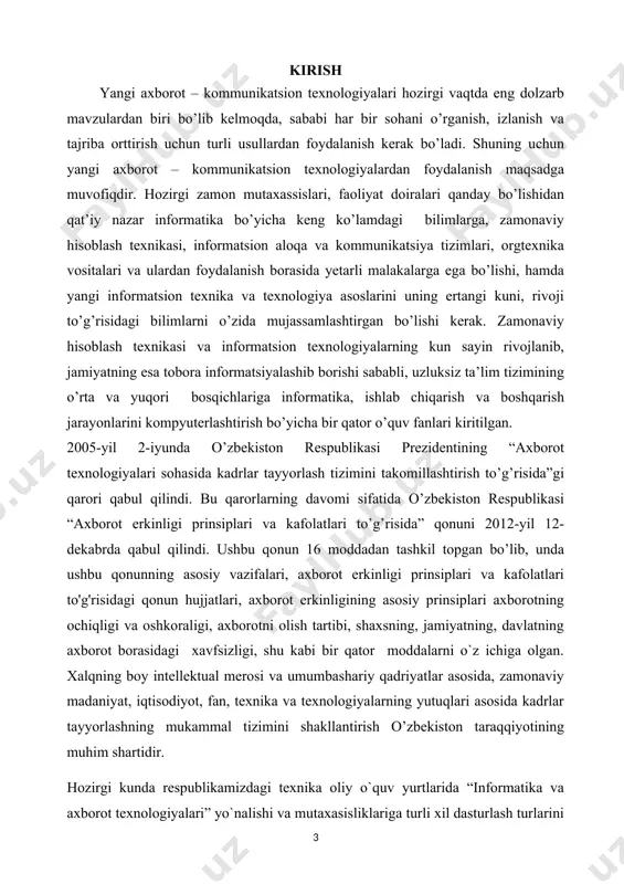 ansi/iso c99. -c dasturlash tili bell labaratoriyasida 1972-yilda dennis ritchie tomonidan yaratilgan. -c dasturlash tili kompyuter dasturlash tillari tarixida eng ko`p vaqt foydalanilgan til hisoblanadi. -c dasturlash tilida 45 ta operator bo`lib ular 8 ta guruhga bo`linadi. -c dasturlash tilida 2 xil konstanta bor. bular: primary va secondary constant. -c dasturlash tili obyektga yo`naltirilgan dasturlash tili bo`lmaganligi uchun vorislik va polimforfizm tushunchalari yo`q . -c dasturlash tili ko`plab boshqa dasturlash tillarining asosi hisoblanadi. misol uchun c++, java, java script, go, rust,limbo, lpc, c#, php, python, perl, verilog va c-shell shular jumlasidan. kompyuter tillari oʻz-oʻzidan emas, balki oʻzaro bir-biriga bogʻliqlikda mavjud boʻladi. har qanday yangi til u yoki bu shaklda oldingi yaratilgan tillarning xossalarini oʻziga meros qilib oladi, yaʼni ketma-ketlik prinsipi amalga oshiriladi. natijada bitta tilning imkoniyatlari boshqalari tomonidan foydalaniladi (masalan, yangi xususiyatlar mavjud kontekstga birlashtiriladi, tilning eski tuzilishlari esa oʻchirib yuboriladi). kompyuter tillarining evolyutsiyasi shunday tarzda roʻy beradi va dasturlash …
