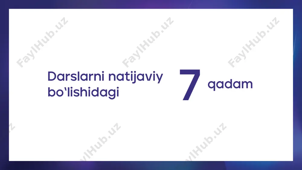 ta’limdagi zamonaviy yondashuvlar - Page 5