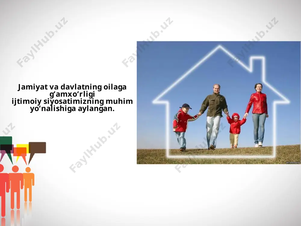 oila jamiyatning asosiy bo‘g‘ini 11-sinf - Page 3