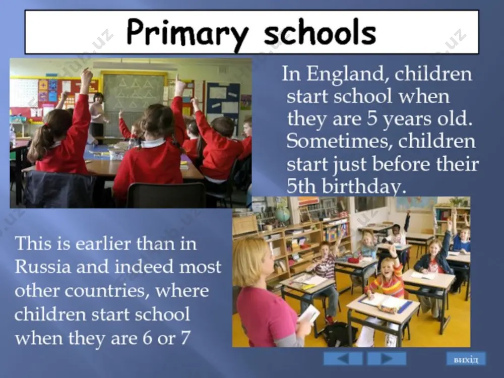 education in the united kingdom - Page 5
