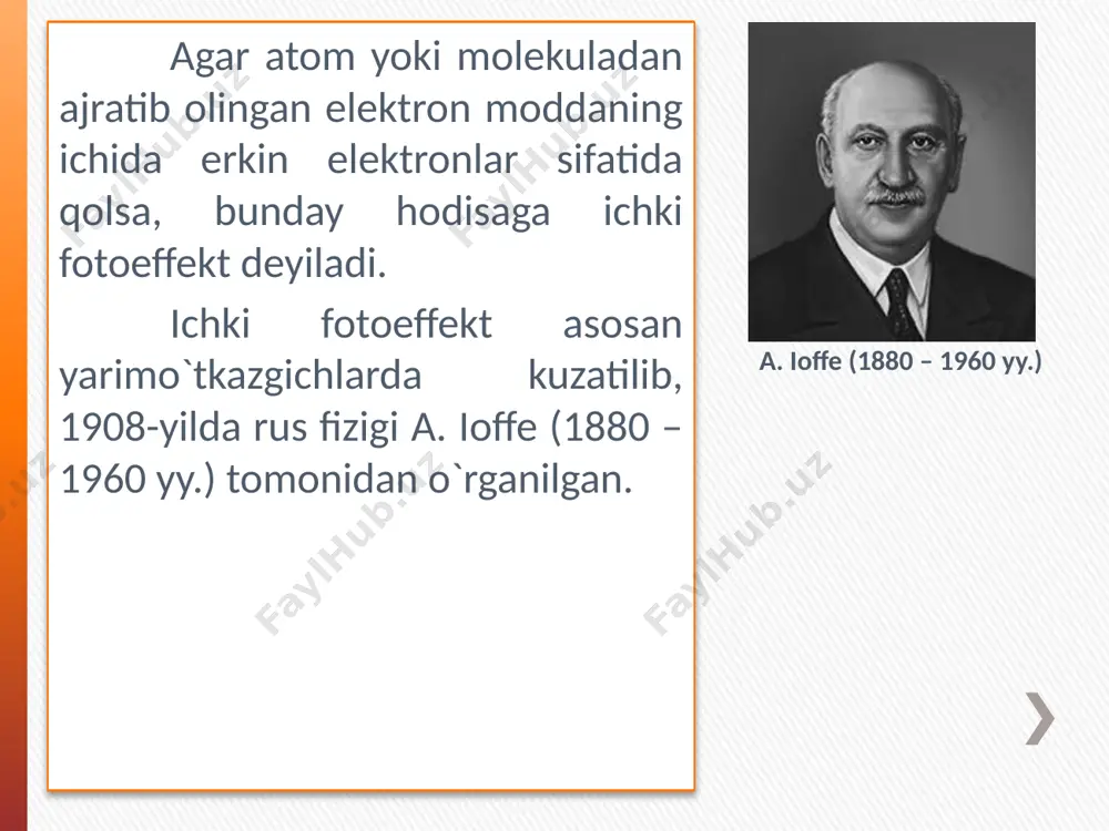 fotoeffekt hodisasi - Page 3