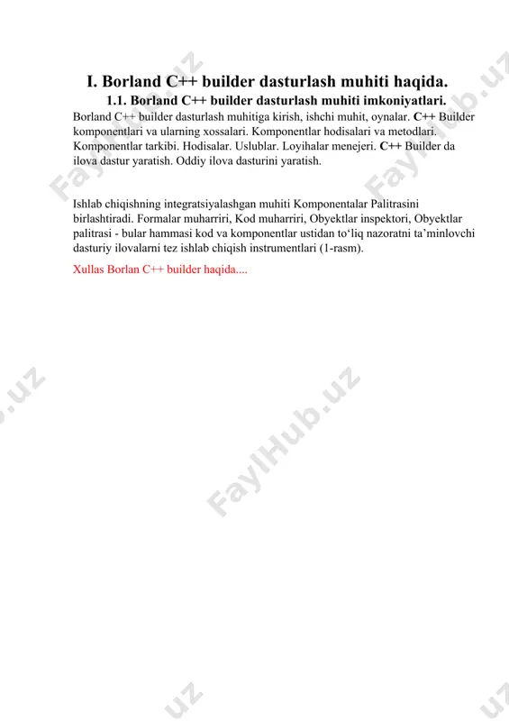 dorixonalarning dorilarini samarali izlash usullarini yaratuvchi visual dastur yaratish - Page 5