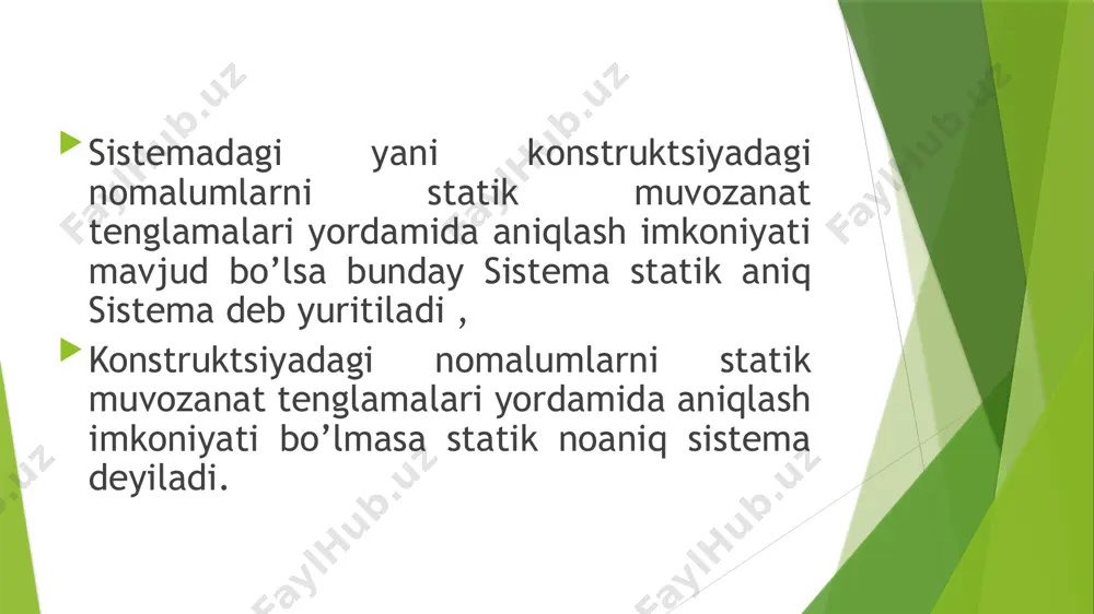 statika va dinamika - Page 4