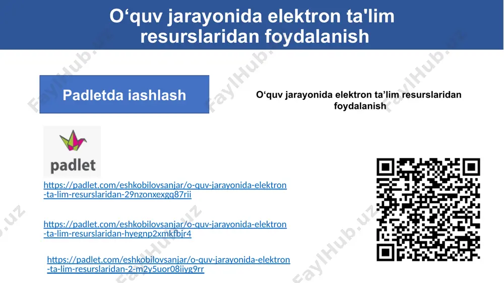 a bilan qaraydi 02 ishontiruvchilar bizga xushomad qilishni yaxshi ko‘radi bu inson yoki g‘oyani salbiy ramz bilan bog‘laydi bu savollarbizni spikerning fikriga qo‘shilishga majburqilish uchun mo‘ljallangan bu ekspertlart exnikasining aniq qo‘llanishi. u fan atributlaridan nimanidar “isbotlash” uchun foydalanadi. 05 media tillari va ma’nosi: texnik kodlar va shartli belgilar tahlili shahar, tuman bo’yicha ta’lim muassasalari tomonidan e’lon qilingan bo’sh ish o’rinlarini ko’rishingiz mumkin. viloyat boshqarmasi, tuman yoki shahar tanlanadi. shu bilan birga biror bir maktab tomonidan berilgan bo’sh ish o’rinlarini qidirb topishimiz mumkin. ta’lim muassasangiz tomonidan bo’sh ish o’rinlariga e’lon berish uchun albatta login parol yordamida kirib amalga oshirishingiz mumkin. 17 texnik kodlar ramziy kodlar shartli belgilar ma’no tahlili: ramzlar va tasvirlar tili yashirin matn (podtekst). yashirin matn bu eshitib va ko‘rib bo‘lmaydigan, faqatgina insonni mantiqiy fikrlashi orqali aniqlab olish imkoni bo‘lgan matn ostidagi yashirin ma’no. yashirin matn asosan oav va ayniqsa reklama ishlab chiqaruvchilar tomonidan ishlatiladi. har bir inson o‘zining …