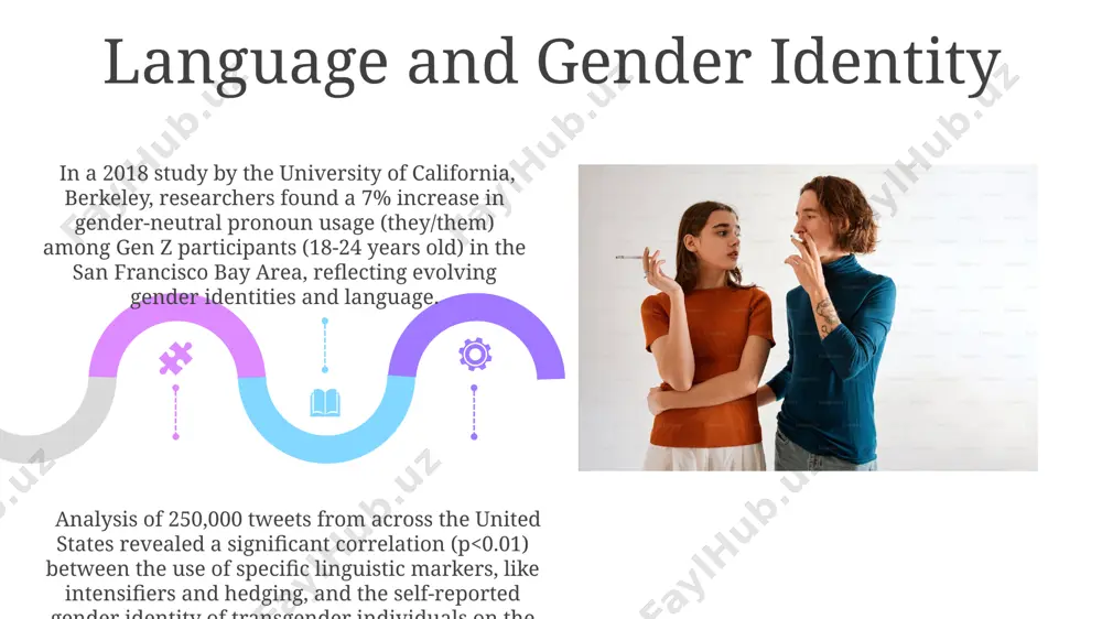 language and gender - Page 5