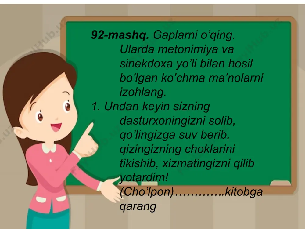 ifodalilik va ko’chimlar 11-sinf - Page 5
