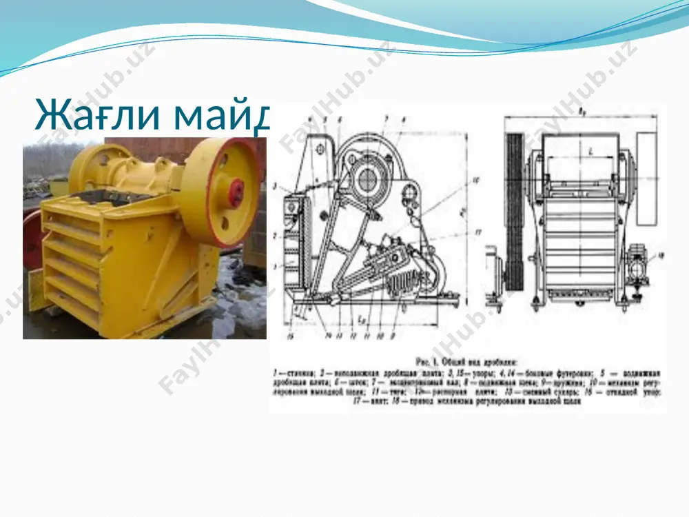 keramik ashyolar va bog’lovchi materiallar - Page 4