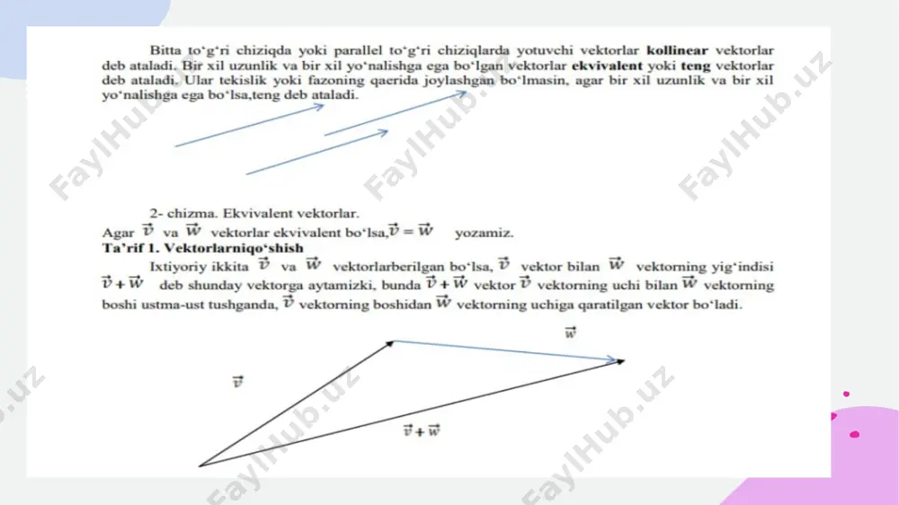 geometriya fanidan mustaqil ish - Page 4