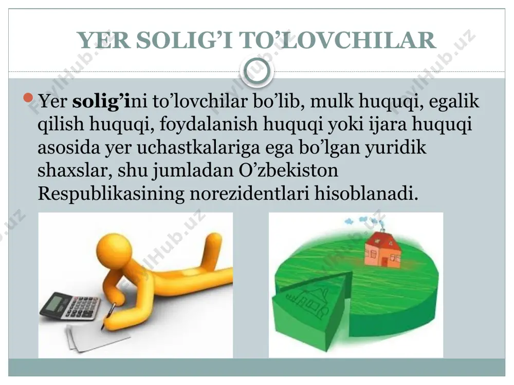yer solig’i - Page 3