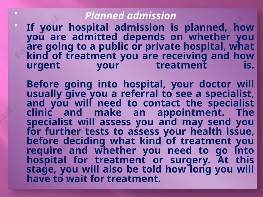hospital admissions - Page 3