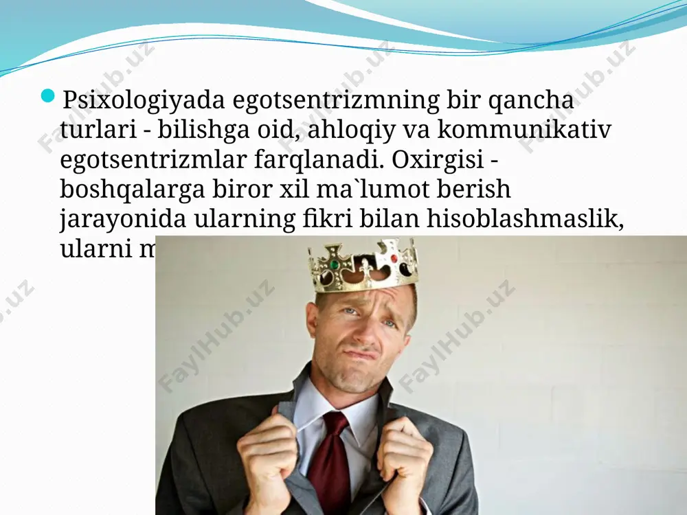 ochiq ommaviy axborot tizimlari sharotida shaxsning psixologik o\\'z o\\'zini himoyalash - Page 4