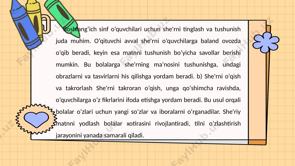 she’r matni tahlili - Page 5