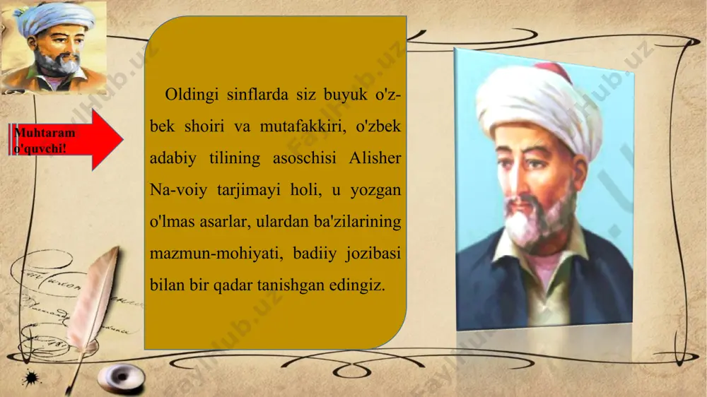 alisher navoiy 8 -sinf - Page 3