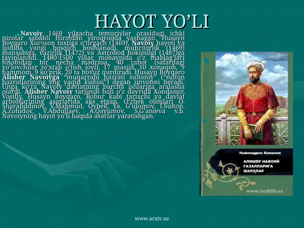 alisher navoiy 5 - Page 4