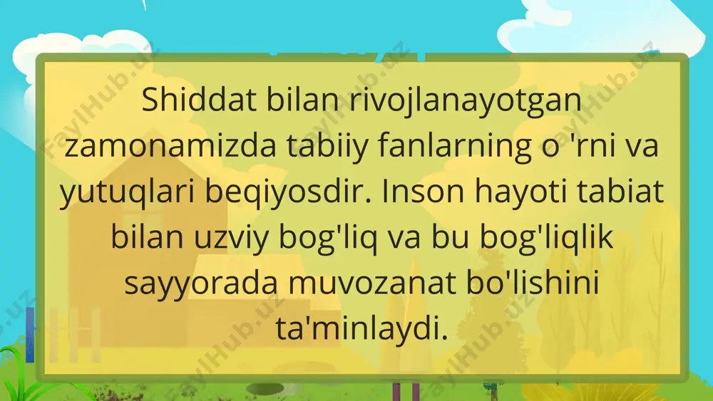 tabiiy fanlarni oʻqitish vositalari - Page 3