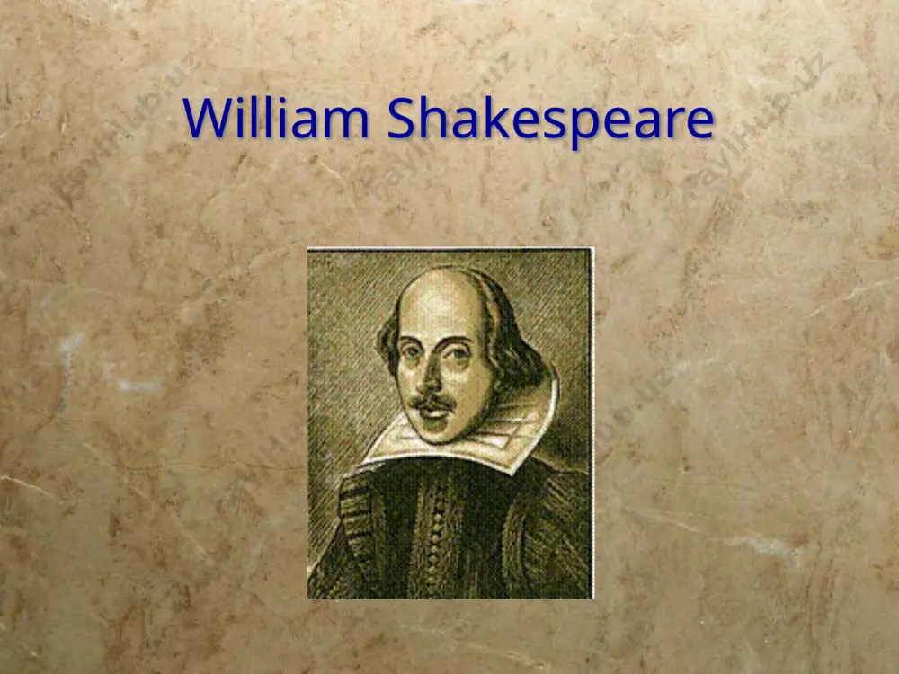 o much confusion. shakespeare’s name has been spelled in over 80 different ways, including shagspeare, shaxpere, & shakestaffe, just to name a few. 12 who was shakespeare? whether it was one person or many, the fact remains that shakespeare’s plays continue to be a dominant influence on our culture today. one can see references to shakespeare in everything from music to movies. he is known to have invented dozens of words & phrases, such as “laugh it off,” “hint,” “lonely,” “excellent,” “fair play,” & “catch cold” he is also believed to have the largest vocabulary of any writer in history. 13 romeo & juliet shakespeare’s play is based off a 1562 poem that poem had french, italian and greek origins (it was most likely based on a greek story called “pyramus & thisbe”) 14 romeo & juliet shakespeare made the story his own by changing the time frame from 9 …