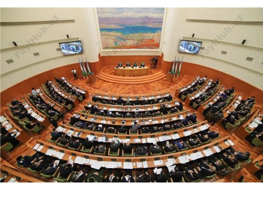 the government of uzbek republic - Page 3