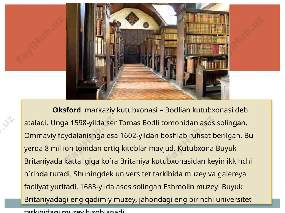 oksford universiteti - Page 5