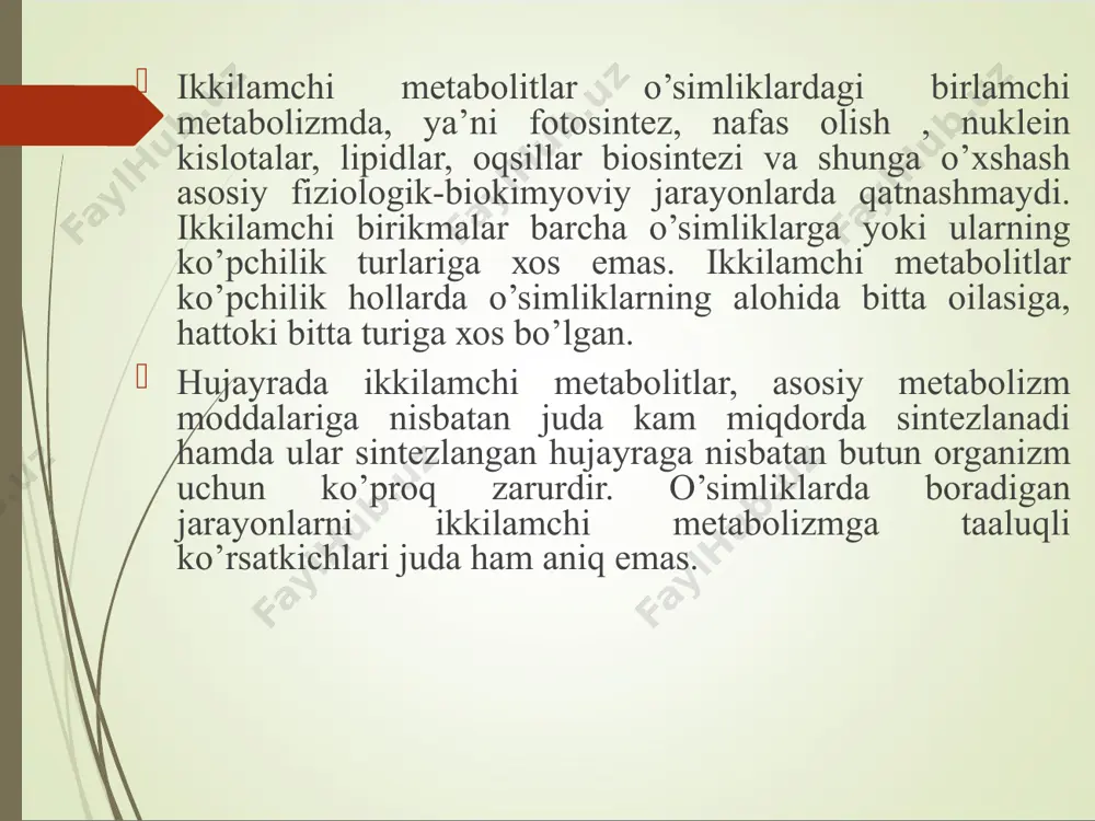 igidroatizina gidroxlorid - antiaritmicheskiy 3. flanorin – gepatoprotektor 4. klemakodin – preparat dlya lecheniya jelchnogo puzirya 5. katatsin – antigipoksicheskiy 6. allergodaf – protivoallergicheskiy na osnove vodorastvorimogo polisaxarida iz semyan gleditsia macracantha sozdan zagustitel krasok gledan, primenyaemiy pri pechatanii tekstilnix materialov. razrabotana retseptura novoy biologicheski aktivnoy dobavki (bad) k pishe glefud dlya korrektsii vesa lyudey s izbitochnoy massoy tela. na osnove polisaxarida gleditsia triacanthos sozdan i vnedren v meditsinskuyu praktiku reagent gledol - diagnostiruyushee sredstvo i sredstvo dlya videleniya immunokompetentnix kletok perifericheskoy krovi. vpervie viyavleno, chto polisaxarid g. triacanthos mojet bit ispolzovan kak krovezamenitel gemodinamicheskogo deystviya. ustanovleno, chto arabinogalaktani i pektinovie veshestva yavlyayutsya perspektivnimi istochnikami prebiotikov. preparati na osnove uglevodov osnovnie itogi issledovaniy lipidov izucheni lipidi vegetativnix i generativnix organov 170 vidov dikorastushix i texnicheskix rasteniy, lipofilnix otxodov pererabotki bolee 10 vidov lekarstvennix i efiromaslichnix rasteniy. v semenax rasteniy semeystv asteraceae i lamiaceae obnarujeni novie klassi i tipi rastitelnix lipidov: …