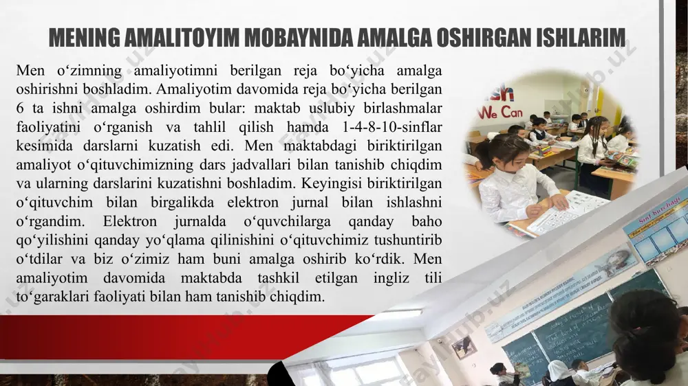 amaliyot hisoboti - Page 3