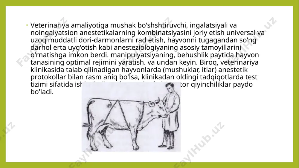 zamonaviy anestezologiya - Page 5