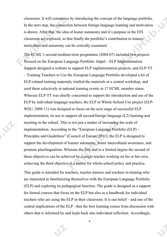 tampere, soest, enschede, budapest, radovljica, and sèvres. we take this opportunity to express our gratitude to the organizers of the seminars and the many colleagues who have made them such stimulating events. chapter i definition of the language portfolio ### the language portfolio is a space in which you, the student, can record the process and progress of your language learning experiences, a place which focuses on your language journey. the portfolio for leaving certificate lithuanian, polish and portuguese is developed over two years (fifth and sixth year). you may use your language portfolio to regularly describe your language learning goals, to record what you observe about the language and to reflect on your progress and on the cultures of the target language country/countries and communities. you might also describe the steps you must take to make further progress as a language learner and a language user. the language portfolio …