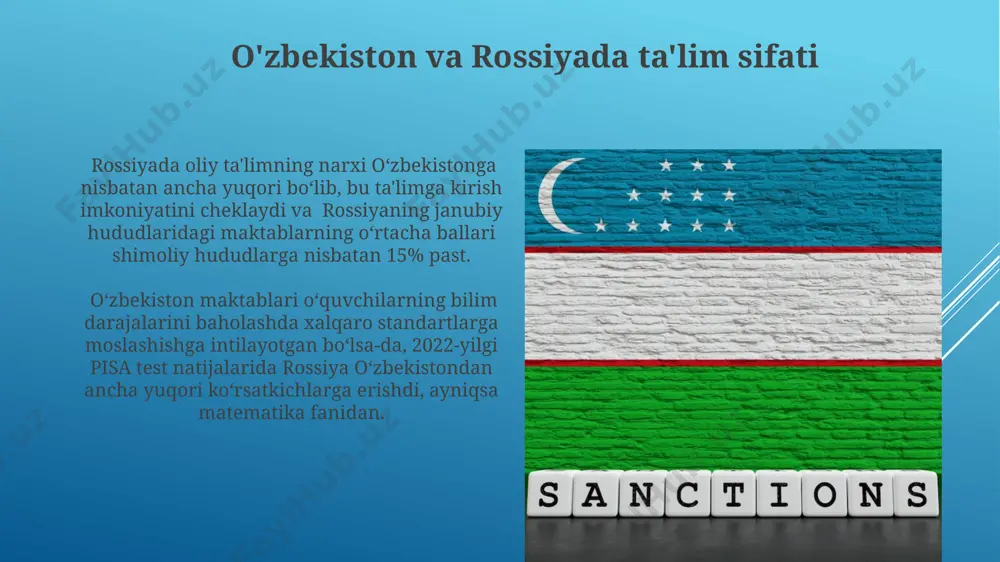 shunga o'xshash dasturlarga nisbatan ancha katta miqyosda. e'tiboringiz uchun rahmat @taqdimot_robot image1.jpg image2.jpg image3.jpg image4.jpg image5.jpg image6.jpg image7.jpg image8.jpg image9.jpg image10.jpg image11.jpg image12.jpg