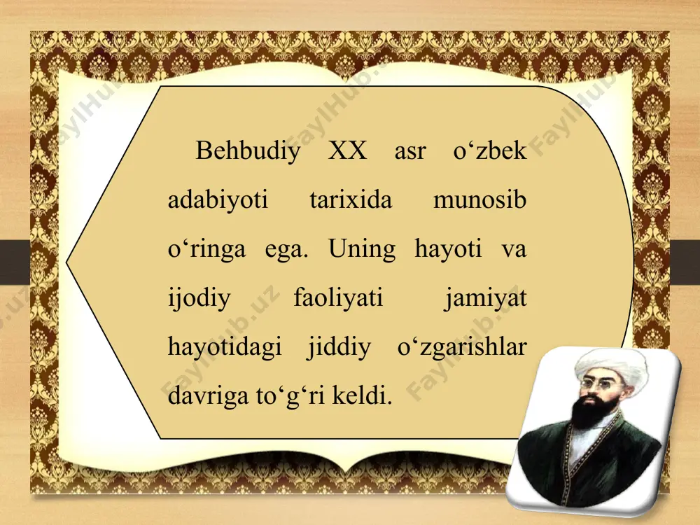 mahmudxo'ja behbudiy 10 - sinf - Page 5