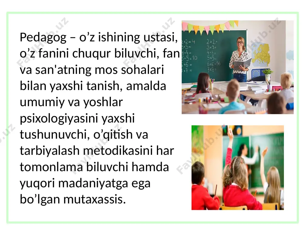 pedagogik mahorat - Page 5
