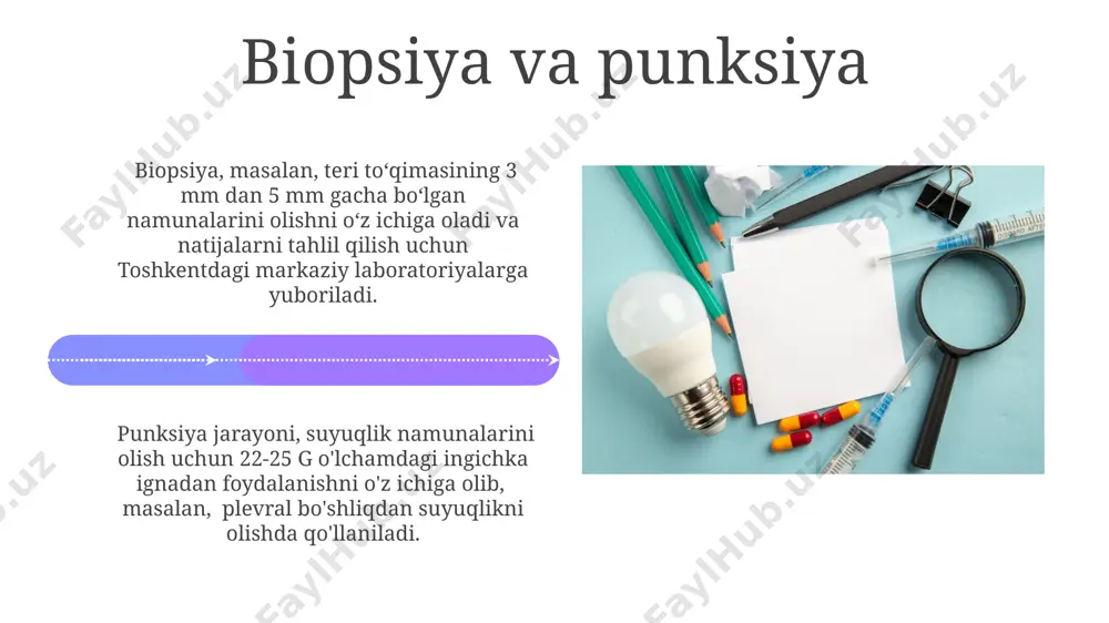 testlar va boshqa diagnostik metodlarni qo‘llash - Page 4