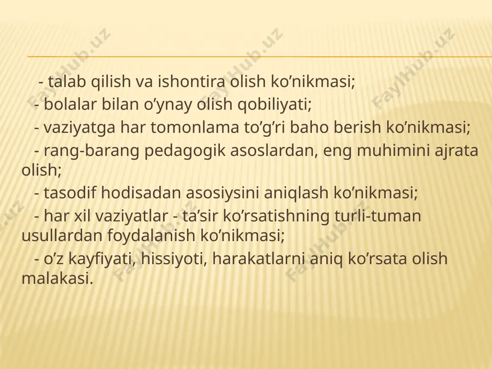 tarbiyachi mahorati - Page 5