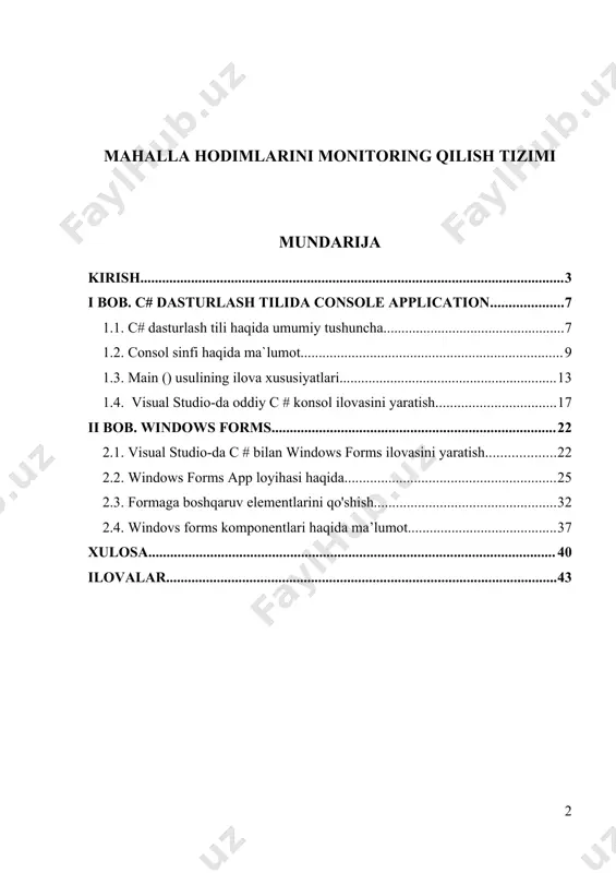cha sohalarida axbarot texnologiyalari har yerda jadallik bilan kirib kelmoqda va bilimlarni oshishi jamiyat a’zolarini o’z ustlarida ko’proq ishlashga yangi-yangi o’zgarishlar bilan undashga olib kelmoqda. respublikamizda jamiyatimizni axbarotlashtirish maqsadida bir qancha qaror va qonunlar qabul qilindi. masalan, 1993-yil 7-may va 2003-yil 11-dekabrdagi “axborotlashtirish to’g’risida”gi qonun 2002-yil 30-maydagi “kompyuterlashtirish va axborot komunikatsiya texnologiyalarini qo’llashni yanada rivojlantirish” haqidagi qaror, 2003-yil 11-dekabrdagi “elektron raqamli imzo haqida”gi qonun va 2004-yil 29-apreldagi “elektron hujjat yuritish” haqidagi qonun, o‘zbekiston respublikasi birinchi prezidentining “mobil aloqa milliy operatori faoliyatini tashkiletish chora-tadbirlari to‘g‘risida”gi qarori 12.02.2014 y, birinchi prezidentimiz tashabbusi bilan yurtimizda “kompyuter va axborot texnologiyalarini rivojlantirish”, shuningdek, “internetning xalqaro axborot tizimlariga keng kirib borishini ta’minlash” dasturini ishlab chiqishni tashkil etish chora-tadbirlari to’g’risidagi qarorlari qabul qilindi. 2002-yil 30-mayda o’zbekiston respublikasi birinchi prezidentining “kompyuterlashtirishni yanada rivojlantirish va axborot-kommunikatsiya texnologiyalarini joriy etish to’g’risida”gi farmoni va uning ijrosini amalga oshirish yuzasidan va axborot kommunikatsiya texnologiyalari sohasida strategik ustuvorlikni amalga oshirishga doir amaliy chora-tadbirlarni …