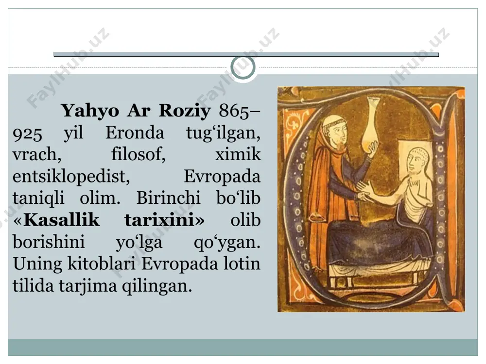 zlar ta’sir etadi. bu yoshdagi bolalarda endokrin disfunktsiyalarning turli shakllari uchraydi. yurak–qon tomir kasalliklari, revmatizm, asab, buyrak kasalliklari uchrashi ortadi. ko‘pgina kasalliklar bu davrda xuddi kattalarnikidek kechadi. bolalikning bu davrida bolaning kelajakdagi xarakteri shakllanadi. katta maktab yoshi davri bu davr jinsiy bezlarning shakllanishi va ishga tushishi bilan xarakterlanadi. qiz bolalarda jinsiy shakllanish 12 yoshdan boshlanadi va 16–18 yoshlarda tugaydi, o‘g‘il bolalarda bu davr 13–14 yoshdan boshlanadi va 18–20 yoshlarda tugaydi. issiq iqlim sharoitida jinsiy shakllanish 1–2 yil erta boshlanadi. bu davrda ikkilamchi jinsiy belgilar yuzaga keladi: qovuq va qo‘ltik osti sohasida (sochlar) tuklar o‘sishi, qizlarda ko‘krak bezlari rivojlanishi, o‘g‘il bolalarda ovoz yo‘g‘onlashuvi vujudga keladi. bu davrda yurak qon-tomir tizimida funksional buzilishlar, o‘smir yuragi, o‘smirlar gipertoniyasi va nevrozi kuzatiladi. jinsiy shakllanishda nuqsonlar aniqlanadi.